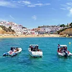 Villa Dolce Vita By Algarve Vacation