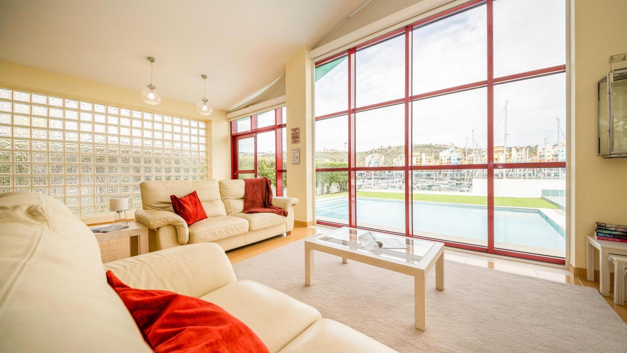 Villa Dolce By Algarve Vacation