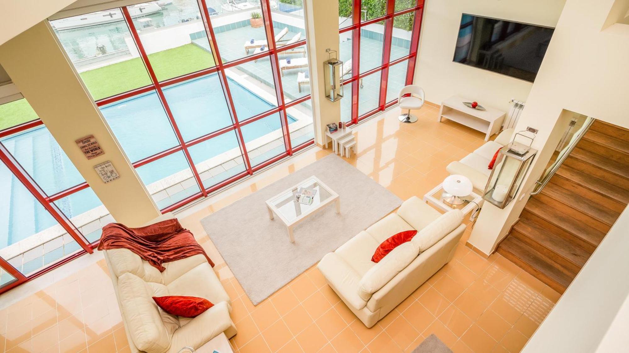 Villa Dolce By Algarve Vacation