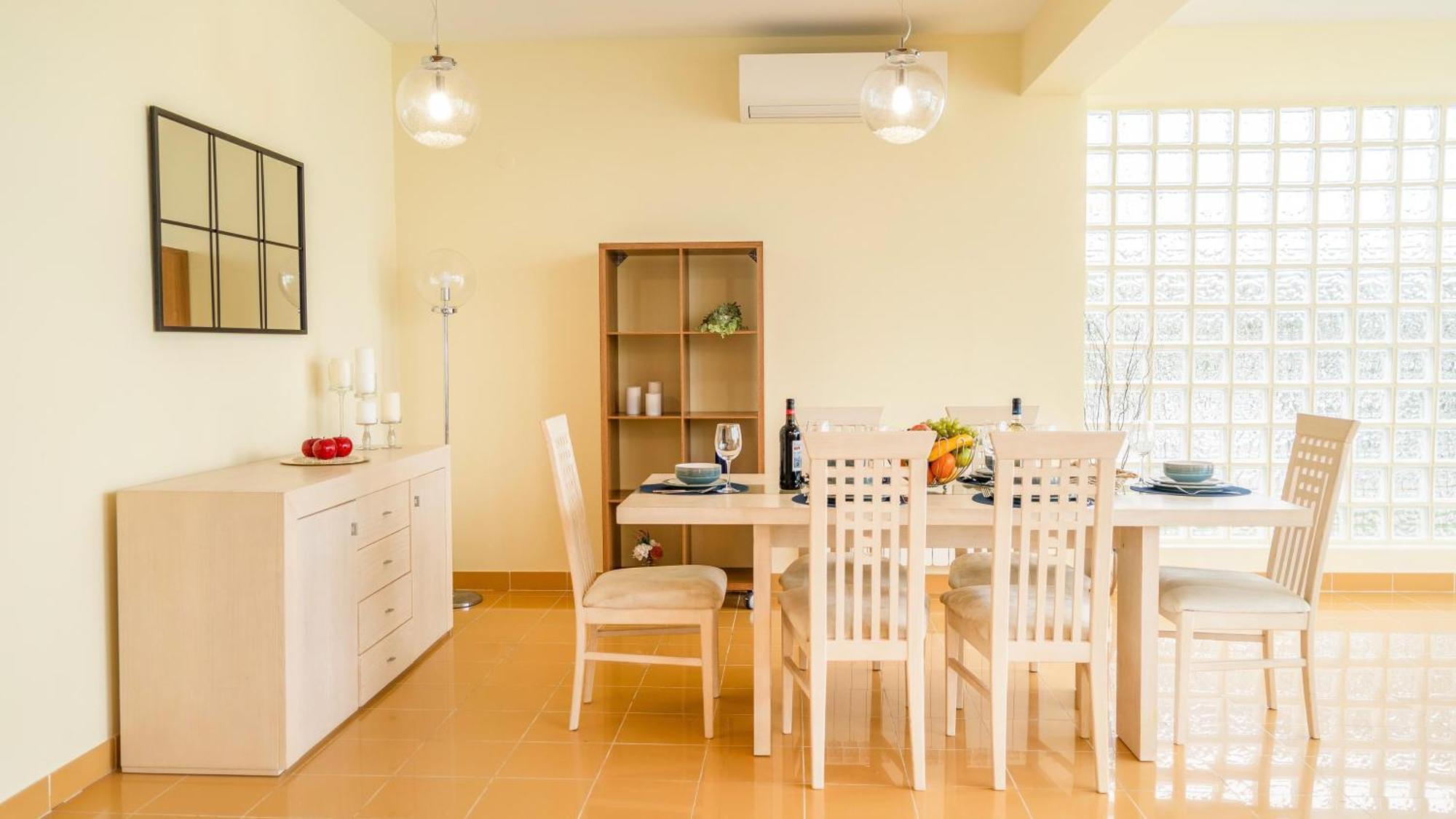 Dolce By Algarve Vacation Villa *