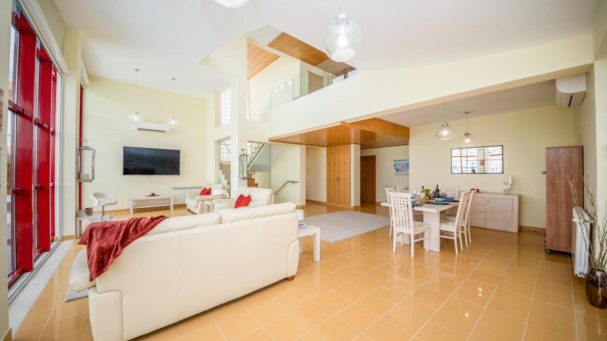 Villa Dolce By Algarve Vacation *