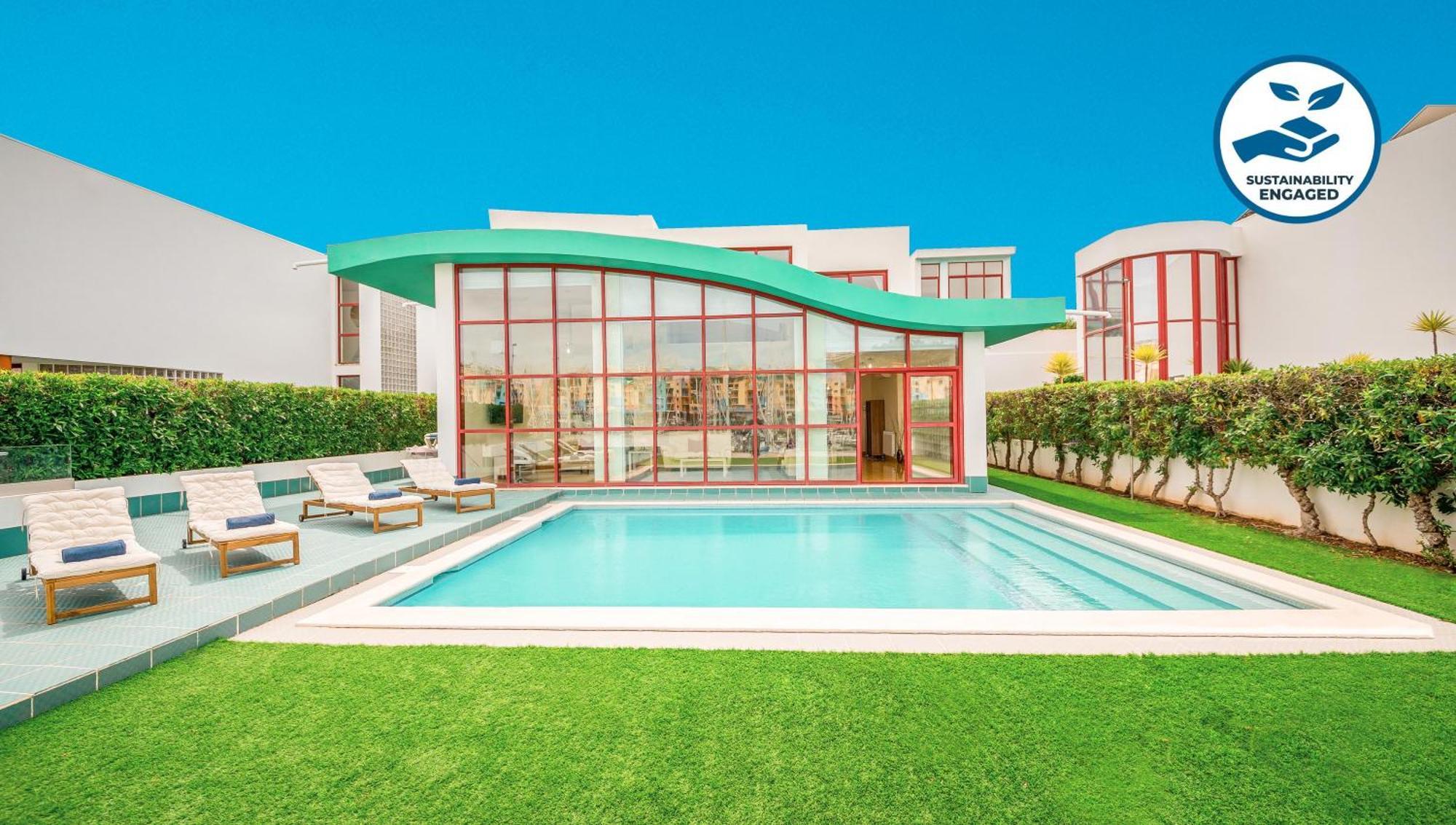 Villa Dolce By Algarve Vacation *