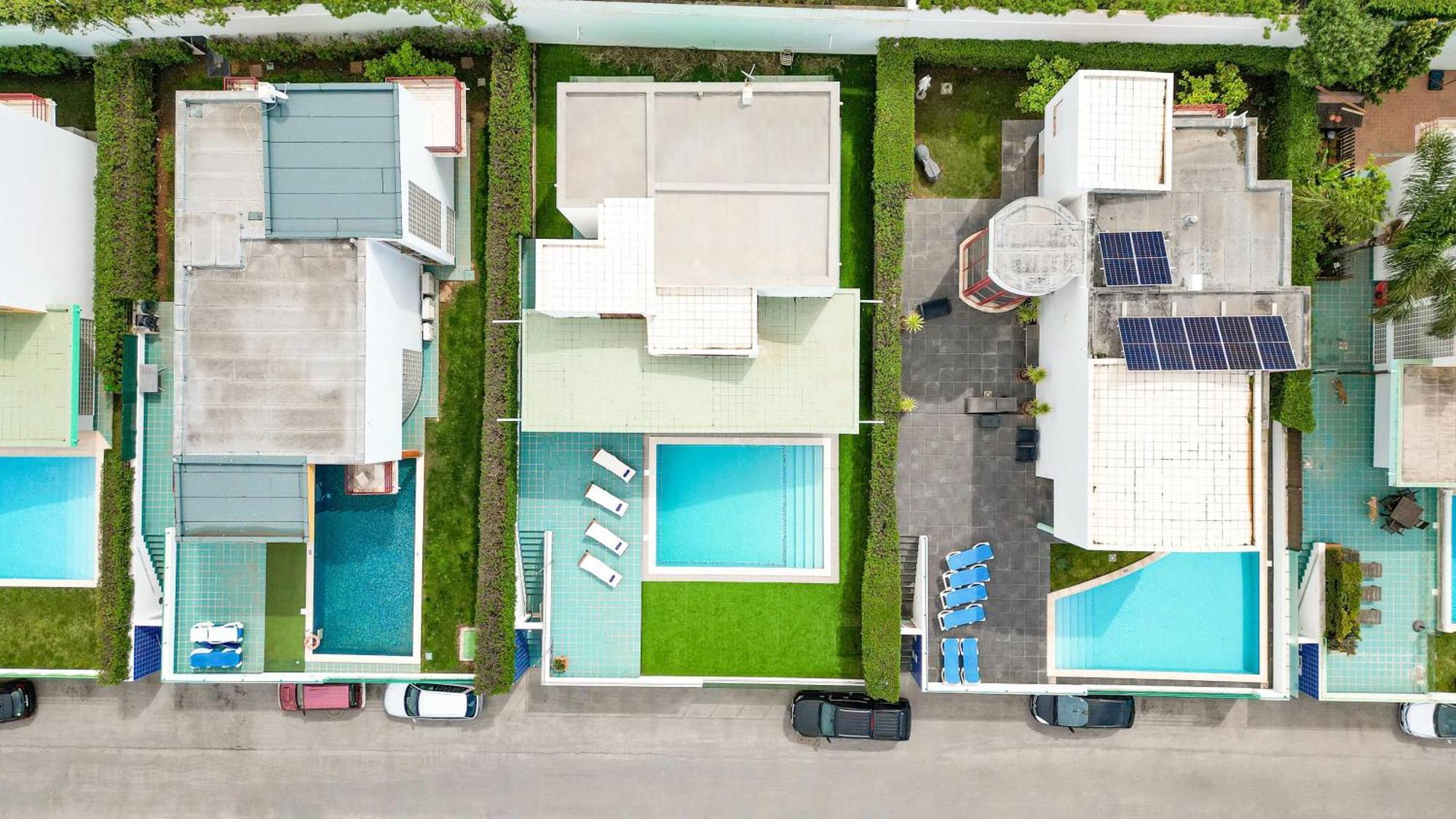Dolce By Algarve Vacation Villa Albufeira