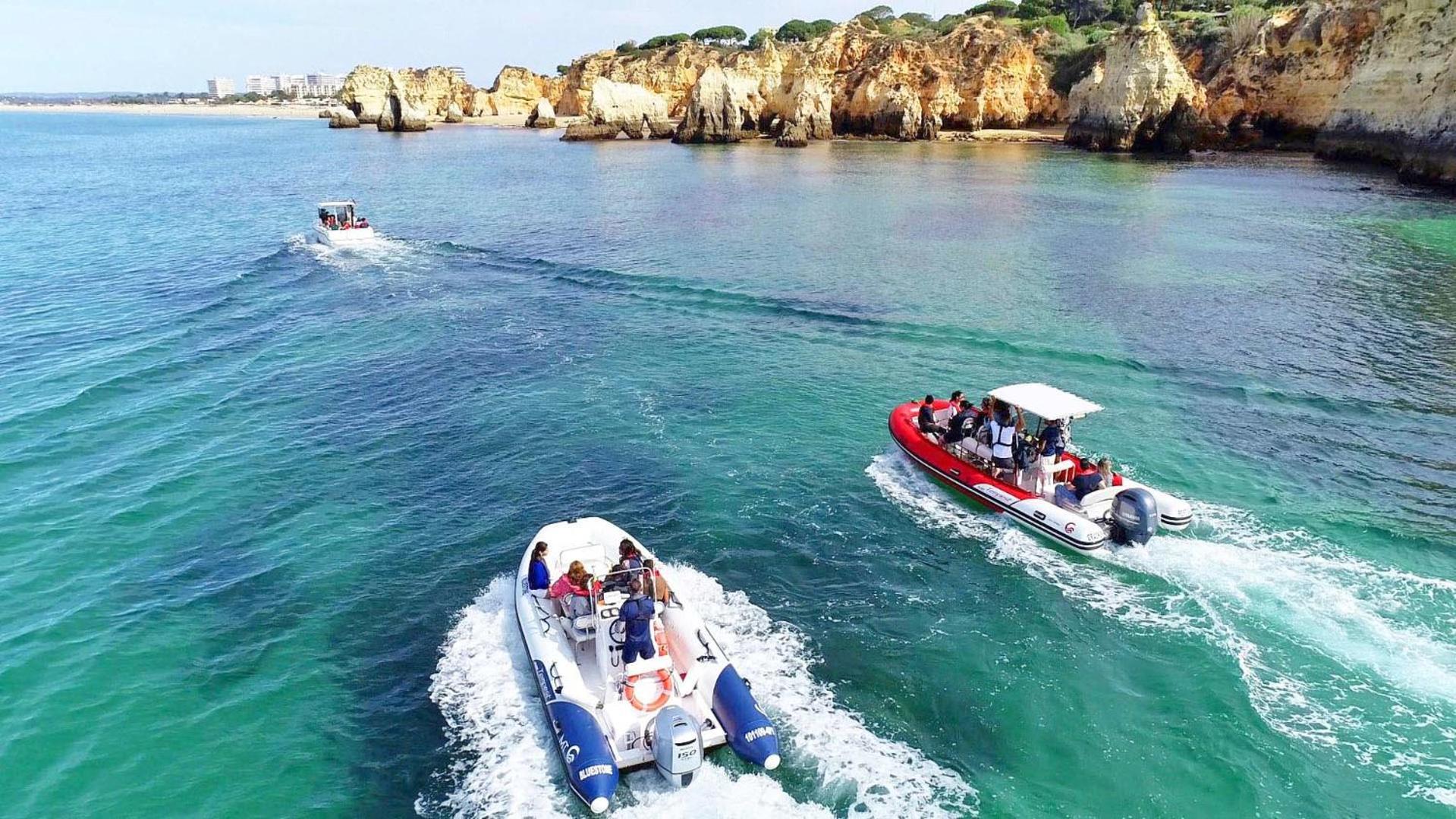 Dolce By Algarve Vacation * Albufeira