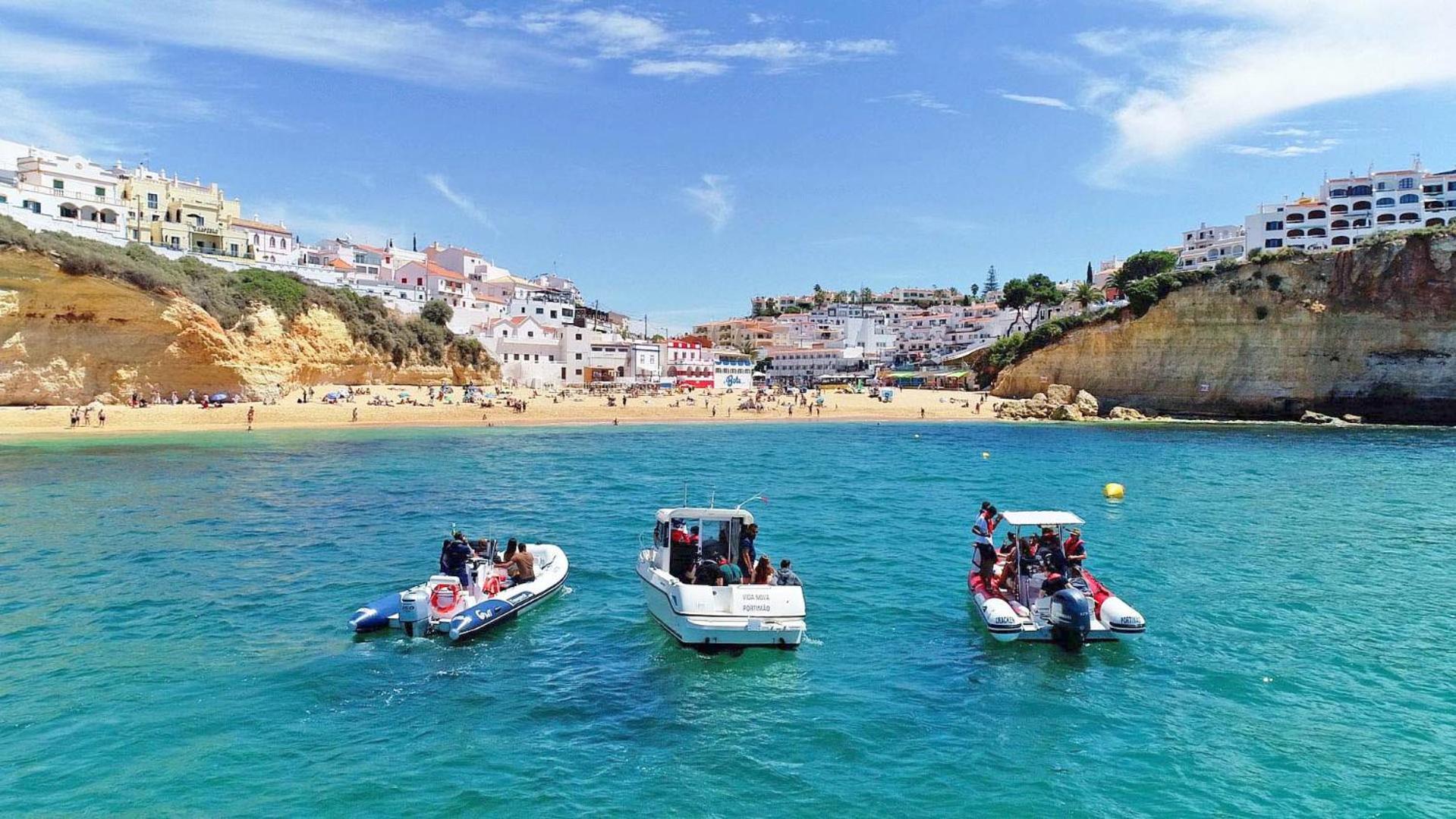 Villa Dolce By Algarve Vacation *