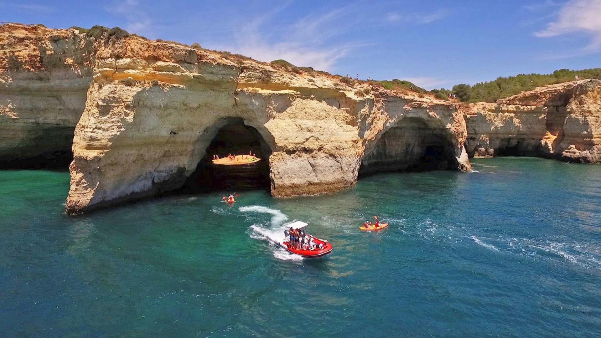 Dolce By Algarve Vacation * Albufeira